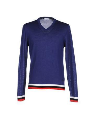 Свитер MOSCHINO