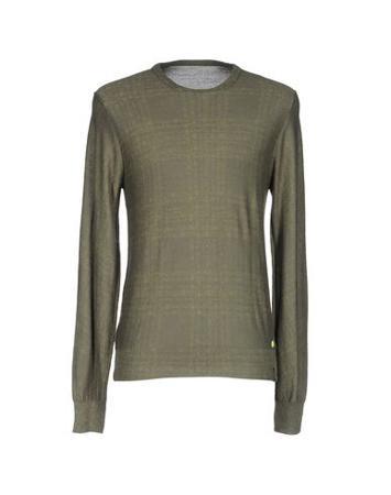 Свитер SHOCKLY