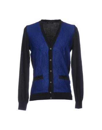 Свитер DANIELE ALESSANDRINI HOMME