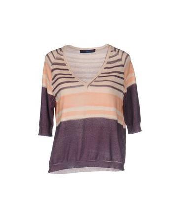 Свитер BLUE LES COPAINS