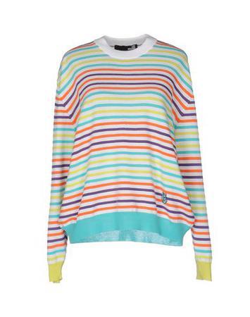 Свитер LOVE MOSCHINO