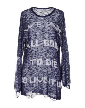 Свитер HAPPINESS