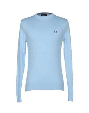 Свитер FRED PERRY