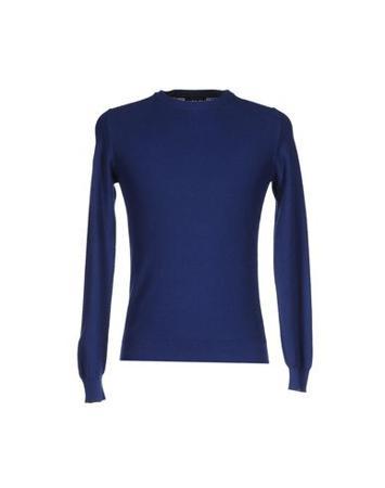 Свитер +39 MASQ