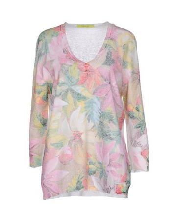 Свитер O.D.D.  OBJETS DE DESIR