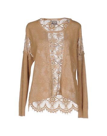 Свитер PINK MEMORIES