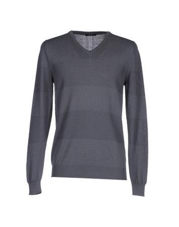 Свитер +39 MASQ