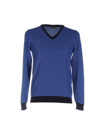 Свитер ROSSOPURO