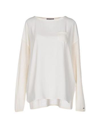 Свитер TOMMY HILFIGER Свитер TOMMY HILFIGER