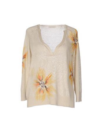 Свитер MARIA DI RIPABIANCA