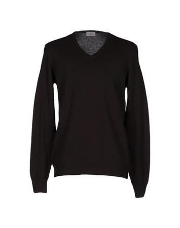 Свитер AMBROSIO