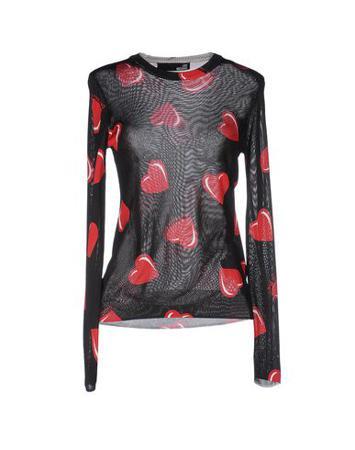 Свитер LOVE MOSCHINO