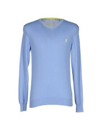 Свитер U.S.POLO ASSN.