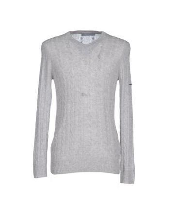 Свитер SILK AND CASHMERE