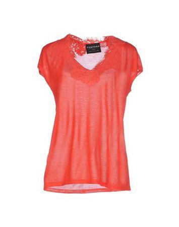 Свитер FONTANA COUTURE