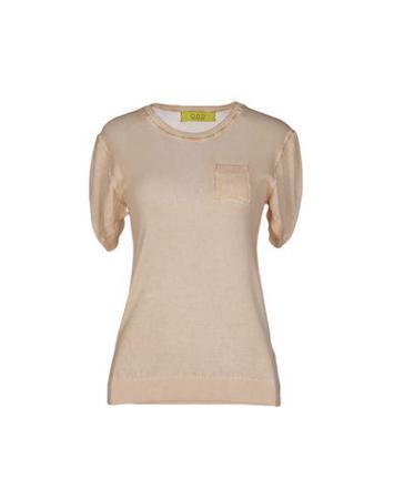 Свитер O.D.D.  OBJETS DE DESIR