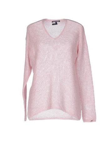 Свитер TOMMY HILFIGER Свитер TOMMY HILFIGER