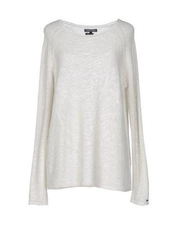 Свитер TOMMY HILFIGER Свитер TOMMY HILFIGER