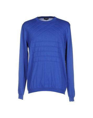 Свитер DIRK BIKKEMBERGS