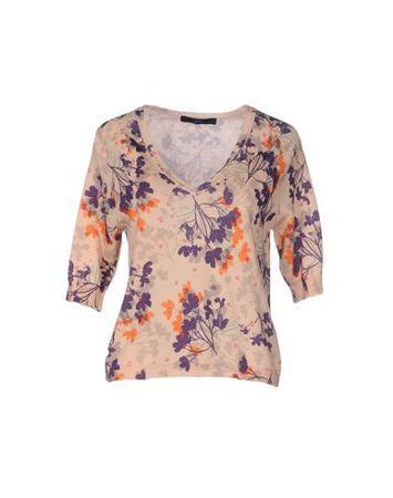 Свитер BLUE LES COPAINS