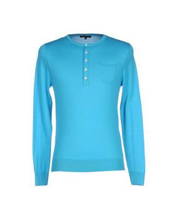 Свитер BRIAN DALES