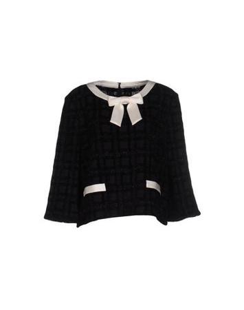 Свитер ST. JOHN COUTURE