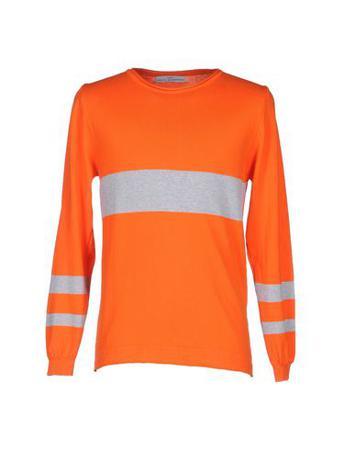 Свитер GREY DANIELE ALESSANDRINI