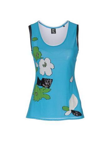 Свитер TRICOT CHIC