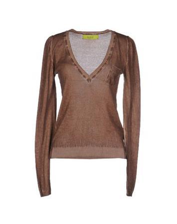 Свитер O.D.D.  OBJETS DE DESIR