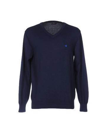 Свитер BROOKSFIELD ROYAL BLUE