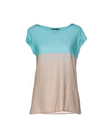 Свитер FONTANA COUTURE