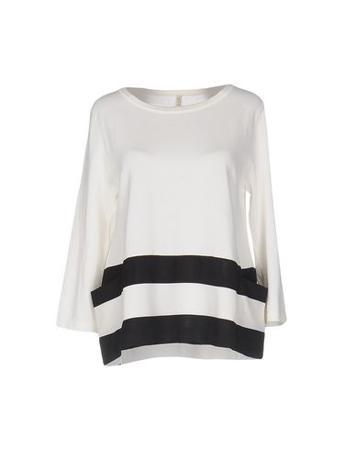 Свитер LIIS - JAPAN