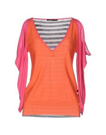 Свитер PIANURASTUDIO