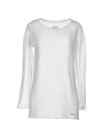 Свитер MAISON ESPIN