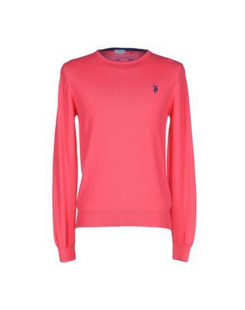 Свитер U.S.POLO ASSN.