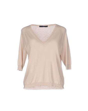 Свитер BLUE LES COPAINS