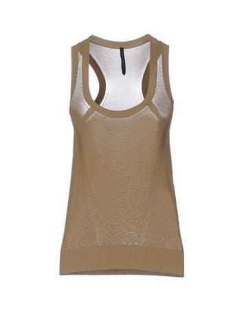 Свитер PLEIN SUD PAR FAYҪAL AMOR