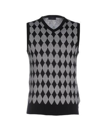 Свитер BALLANTYNE