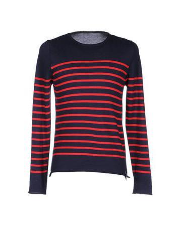 Свитер WISE GUY