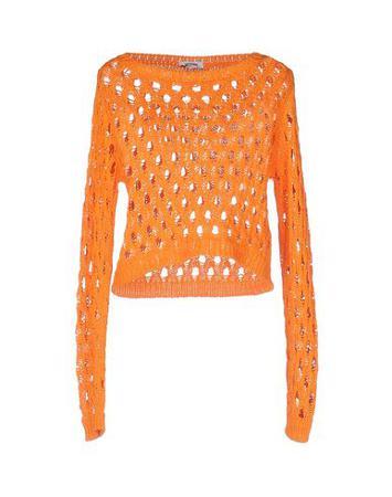 Свитер MOSCHINO CHEAPANDCHIC