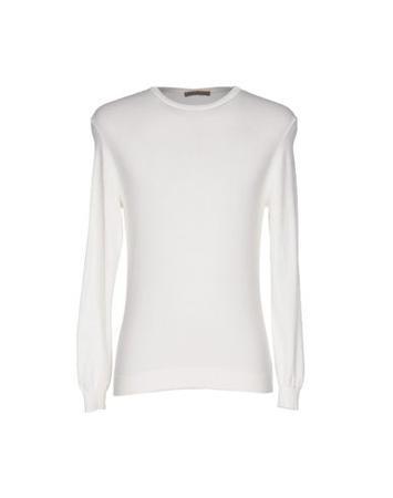 Свитер DANIELE ALESSANDRINI HOMME