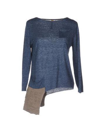 Свитер PAOLO BERGAMASCHI