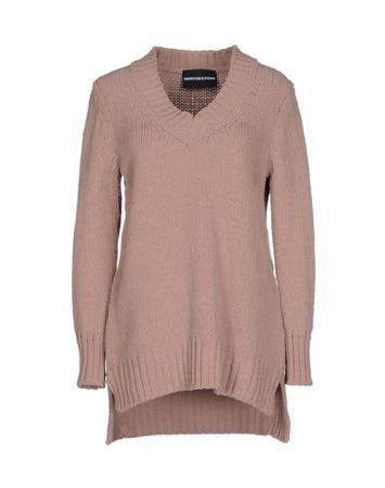 Свитер MARCO BOLOGNA