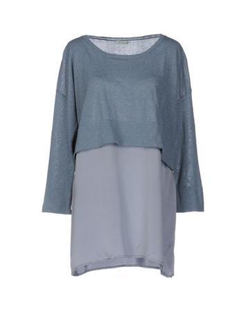 Свитер BLU BIANCO