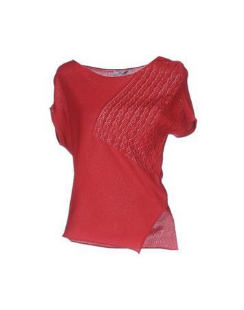 Свитер OBLIQUE CREATIONS