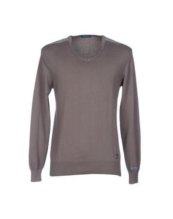 Свитер DIMATTIA