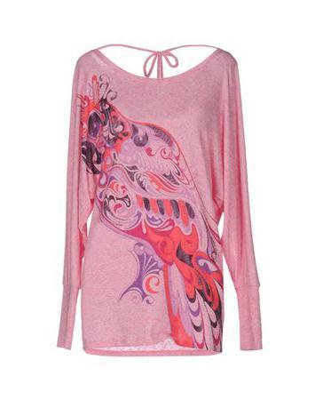 Свитер WHO*S WHO