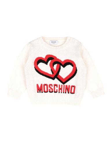 Свитер MOSCHINO BABY