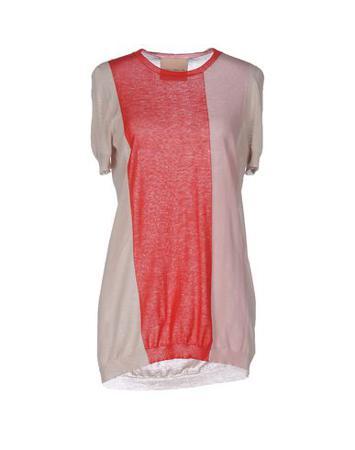 Свитер ERIKA CAVALLINI SEMICOUTURE