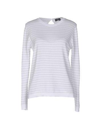 Свитер KEN BARRELL